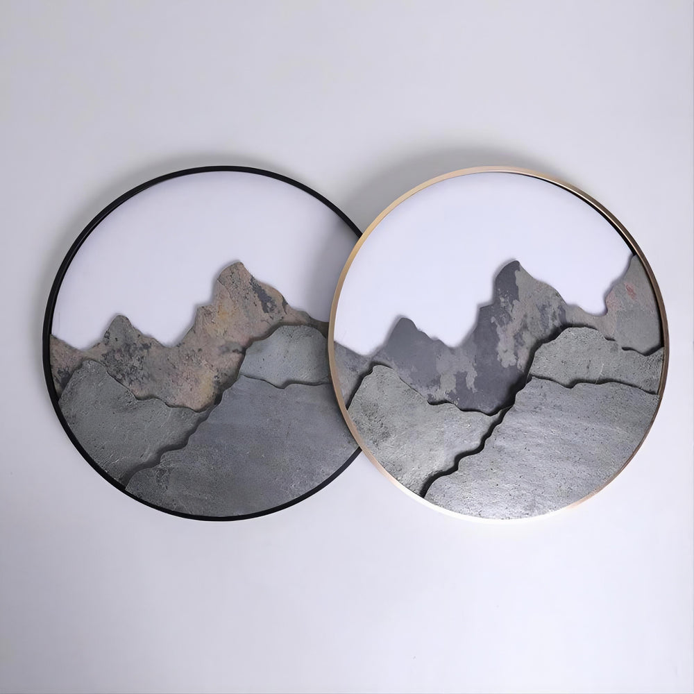 DAWN Wall Light