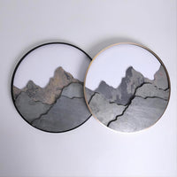 DAWN Wall Light