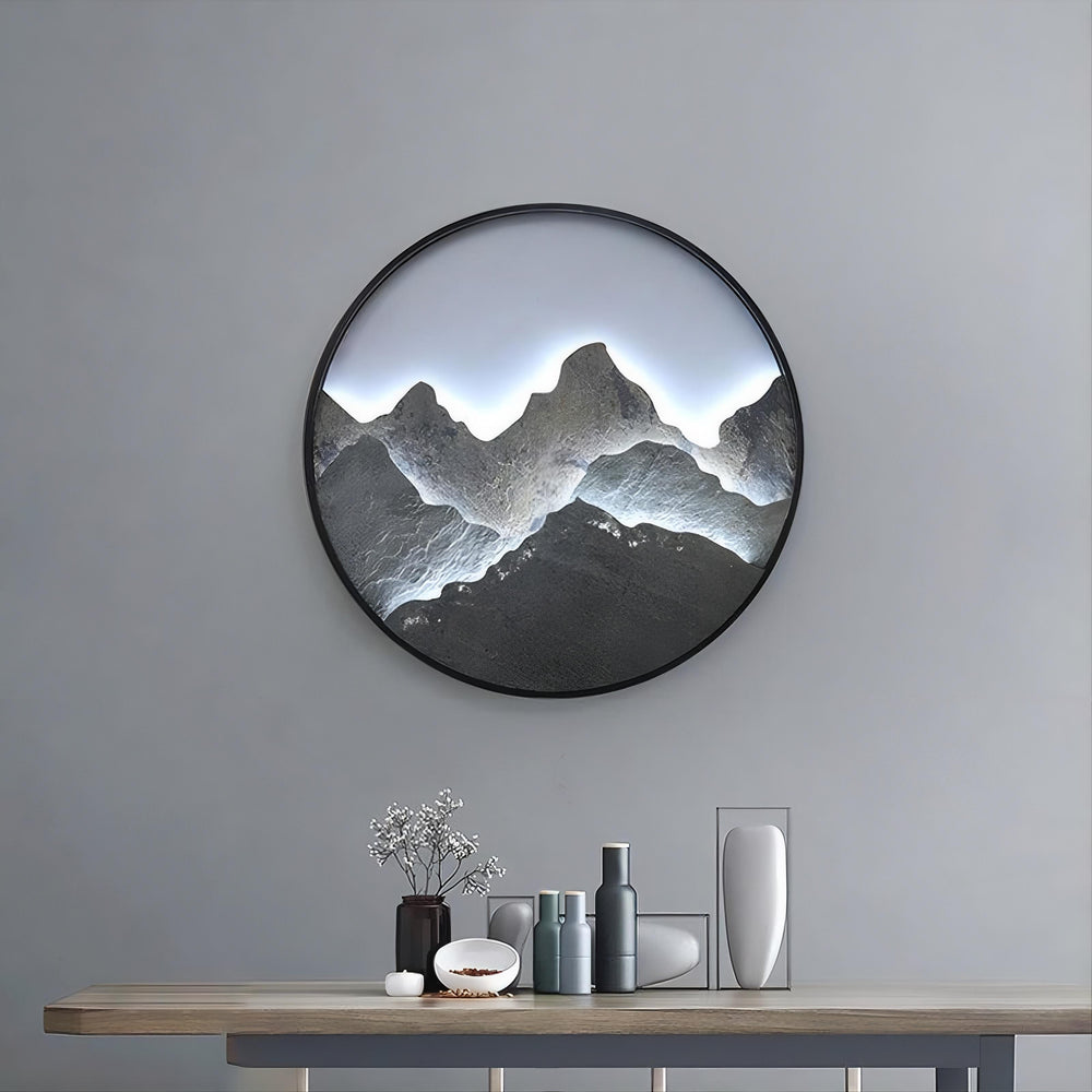 DAWN Wall Light