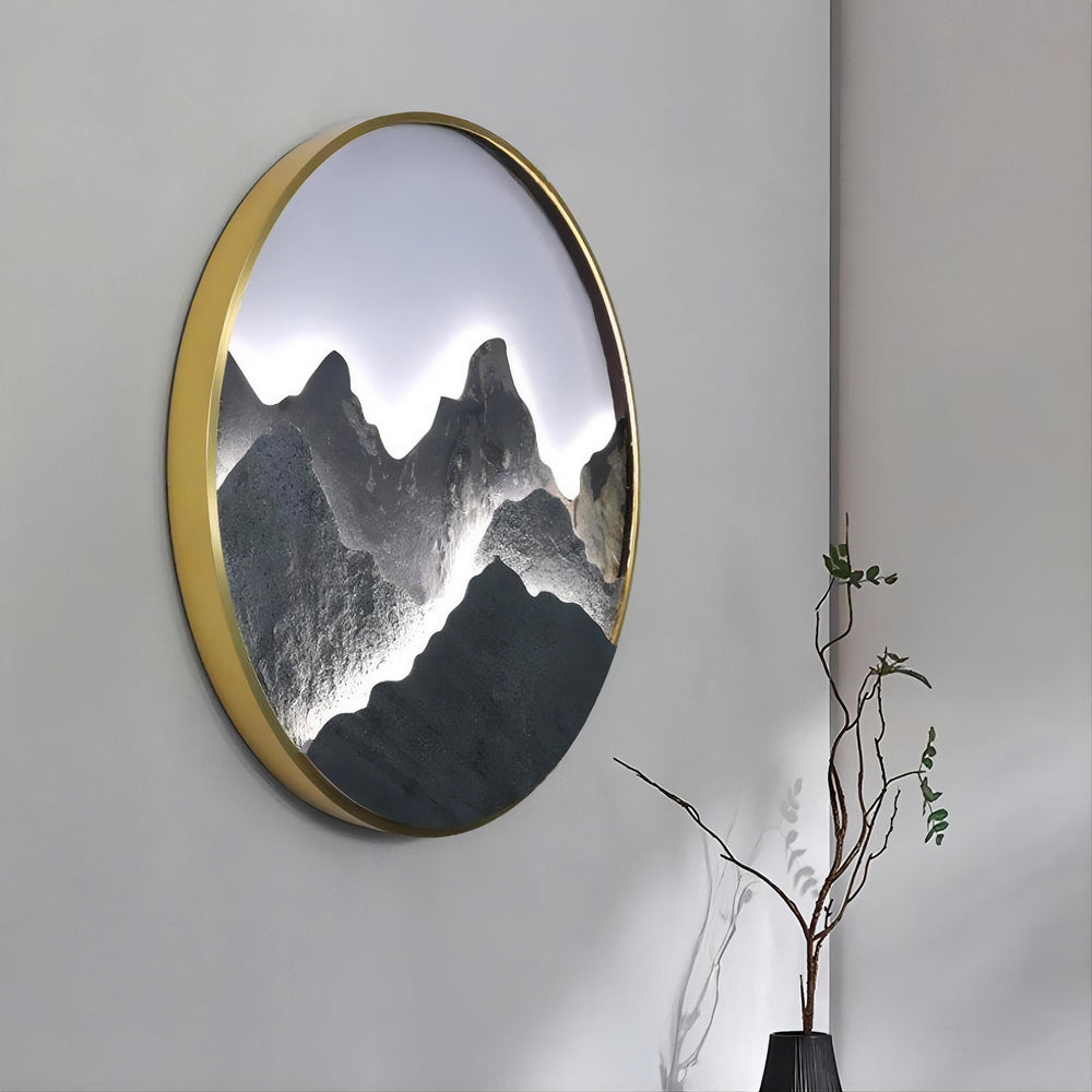 DAWN Wall Light