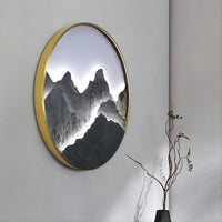 DAWN Wall Light