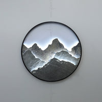 DAWN Wall Light