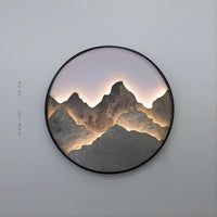 DAWN Wall Light