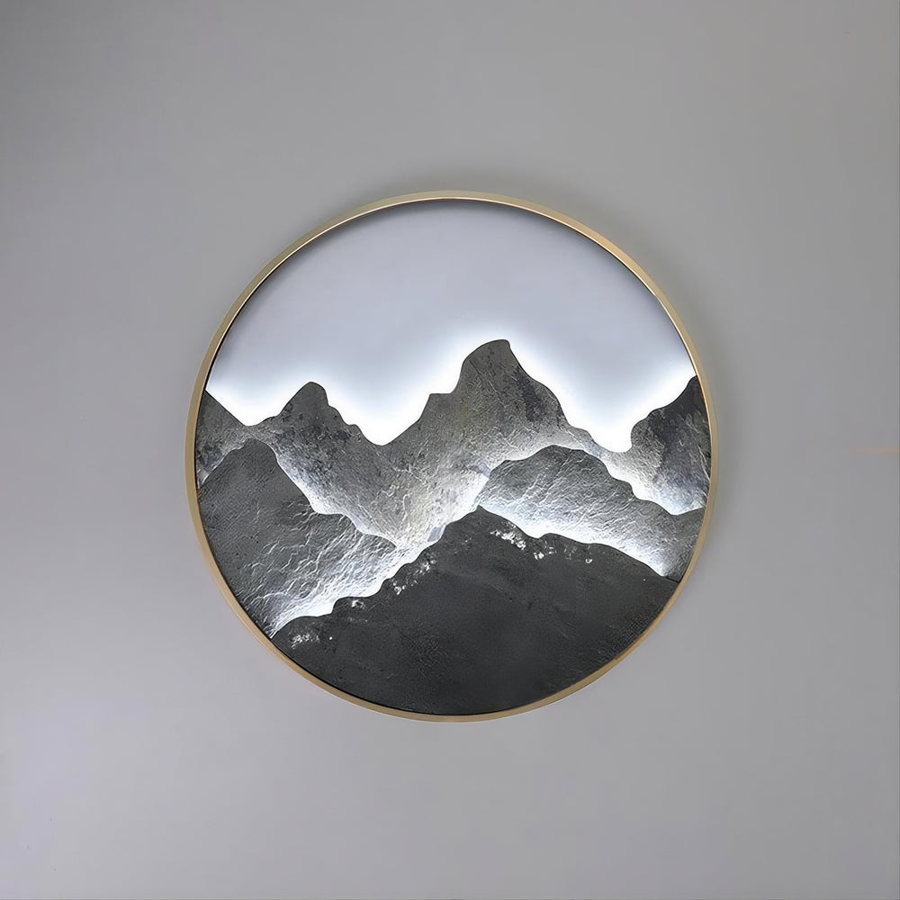 DAWN Wall Light