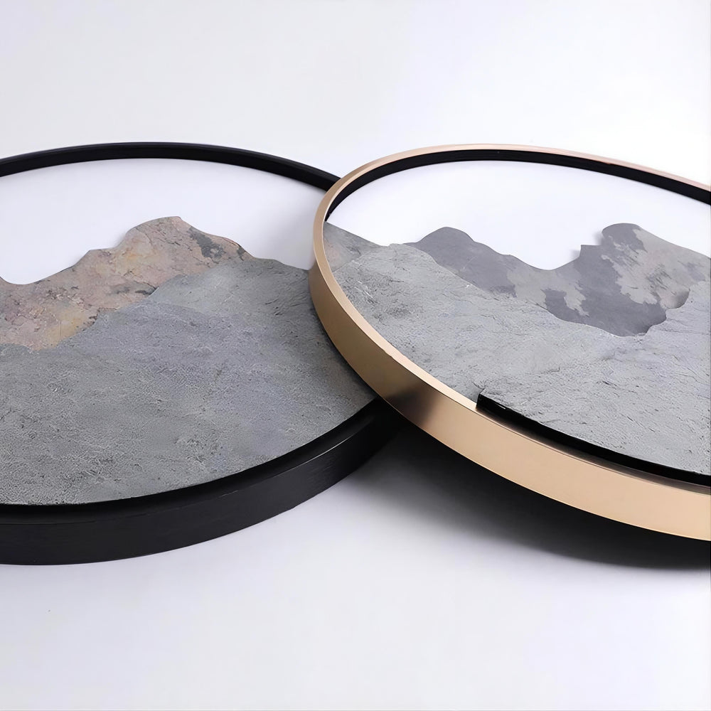 DAWN Wall Light