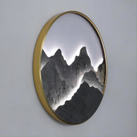DAWN Wall Light