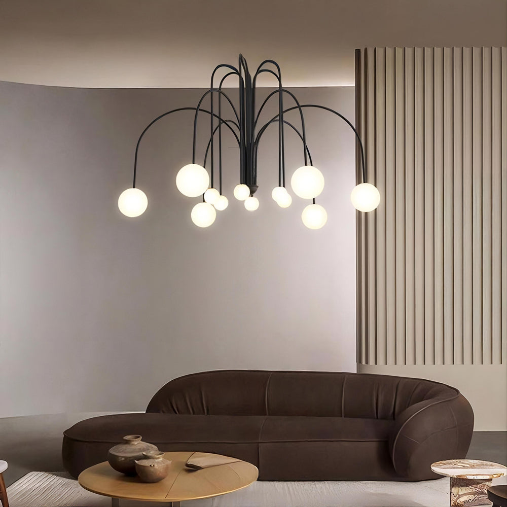 DAY Chandelier