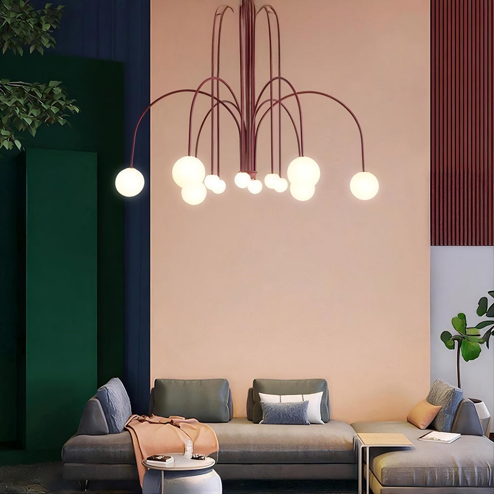 DAY Chandelier