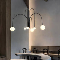 DAY Chandelier