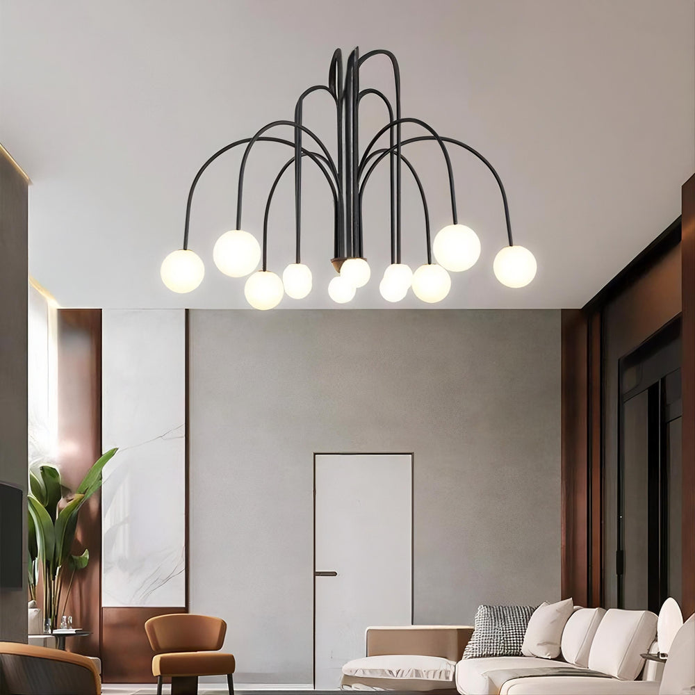DAY Chandelier