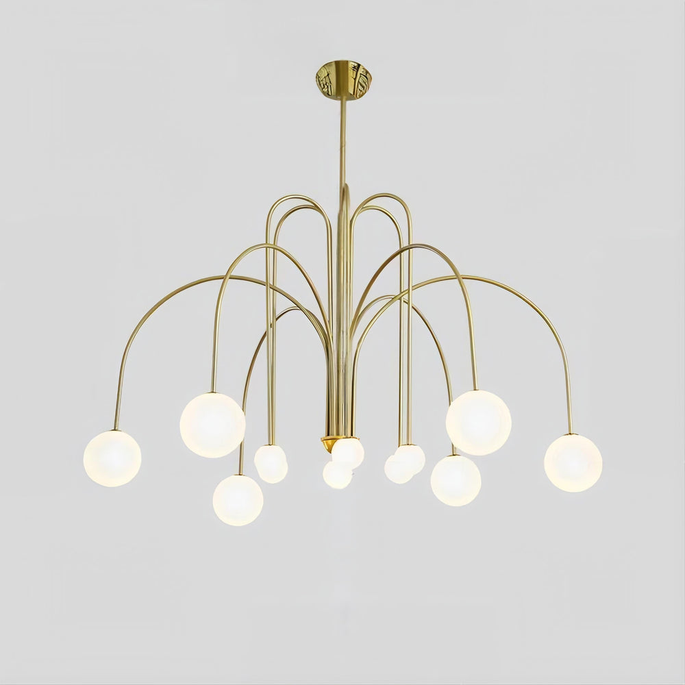 DAY Chandelier