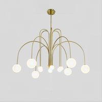 DAY Chandelier