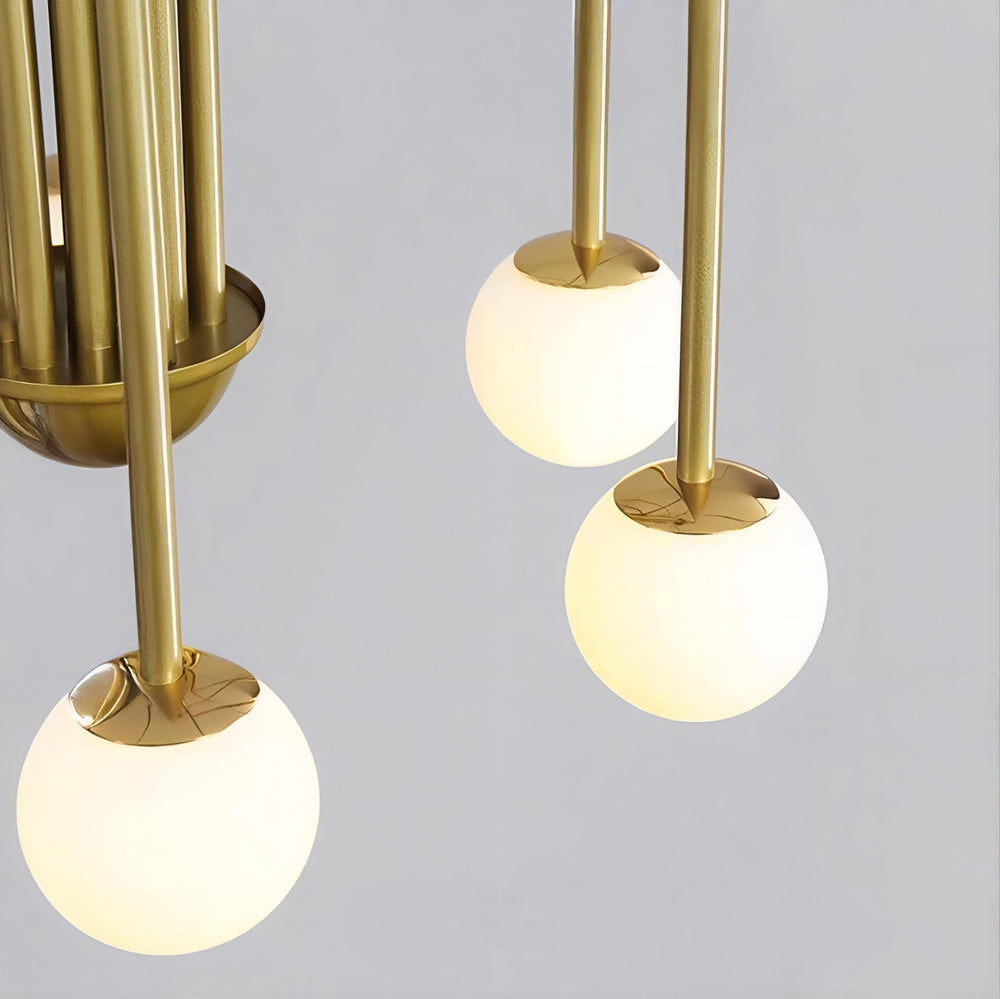 DAY Chandelier