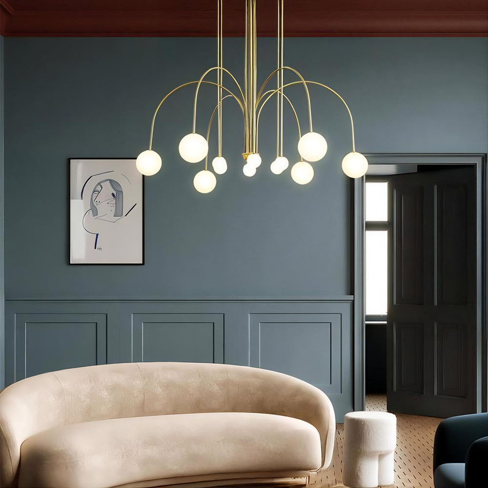 DAY Chandelier