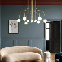DAY Chandelier