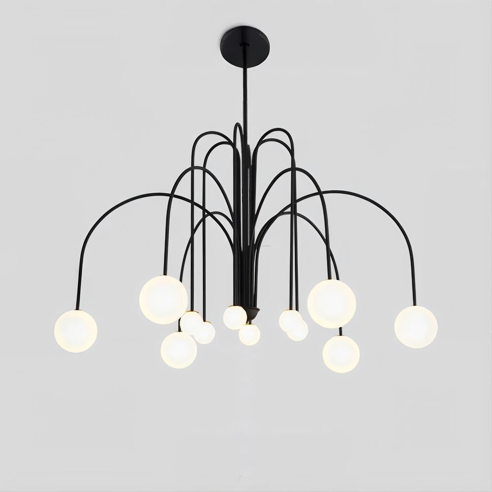 DAY Chandelier