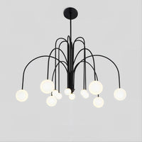 DAY Chandelier