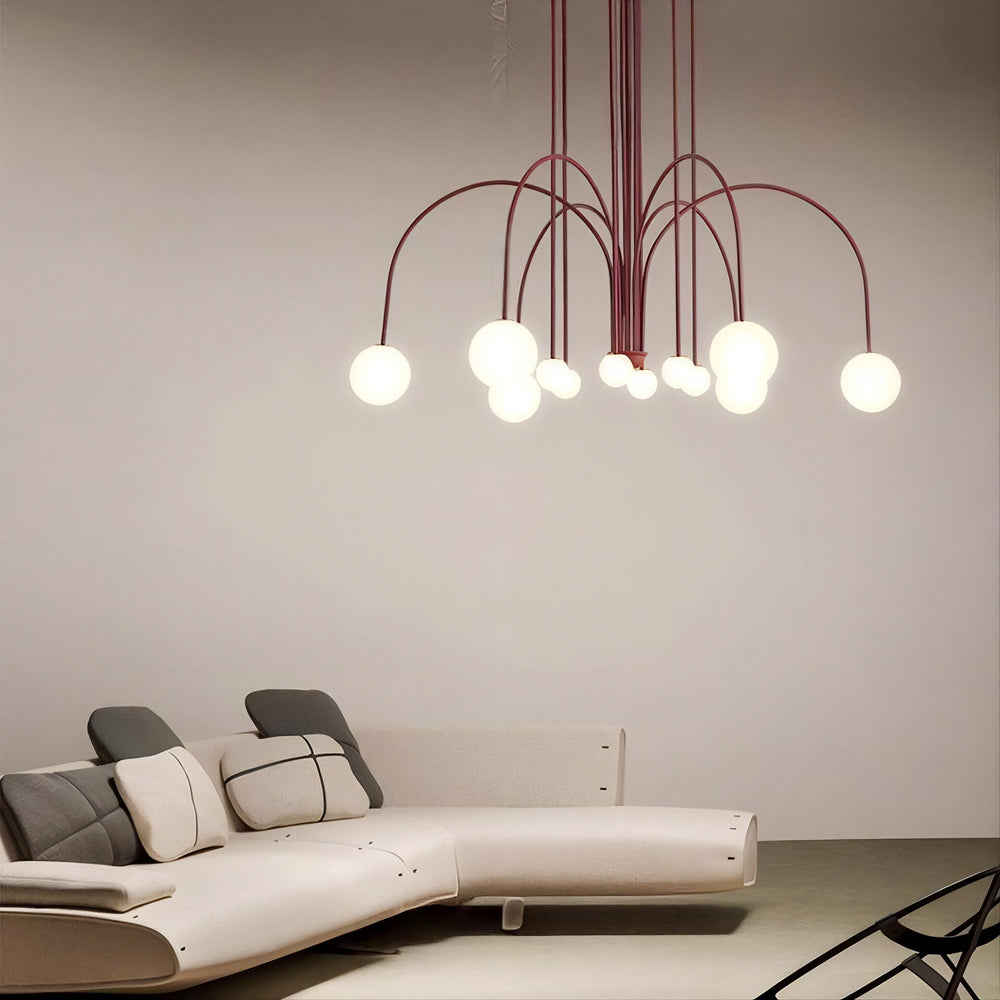 DAY Chandelier