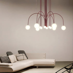 DAY Chandelier by Lampadom