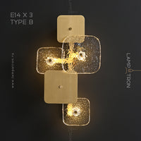 DEBRA Wall Light