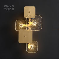 DEBRA Wall Light