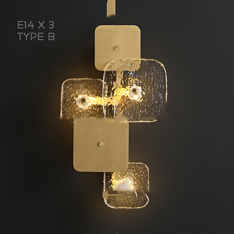 DEBRA Wall Light