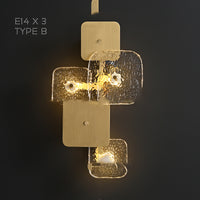 DEBRA Wall Light