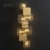 DEBRA Wall Light