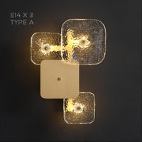 DEBRA Wall Light