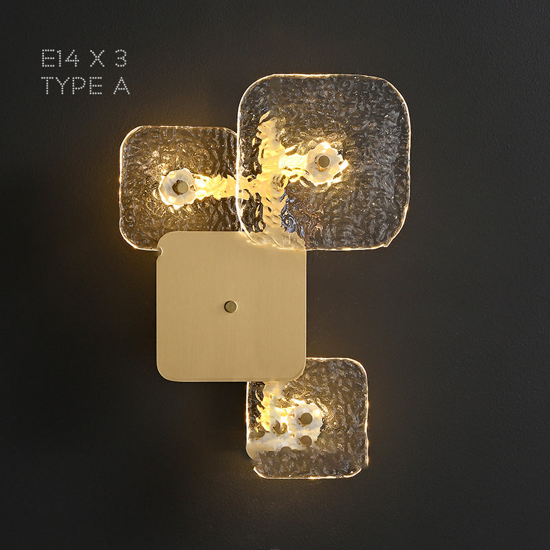 DEBRA Wall Light