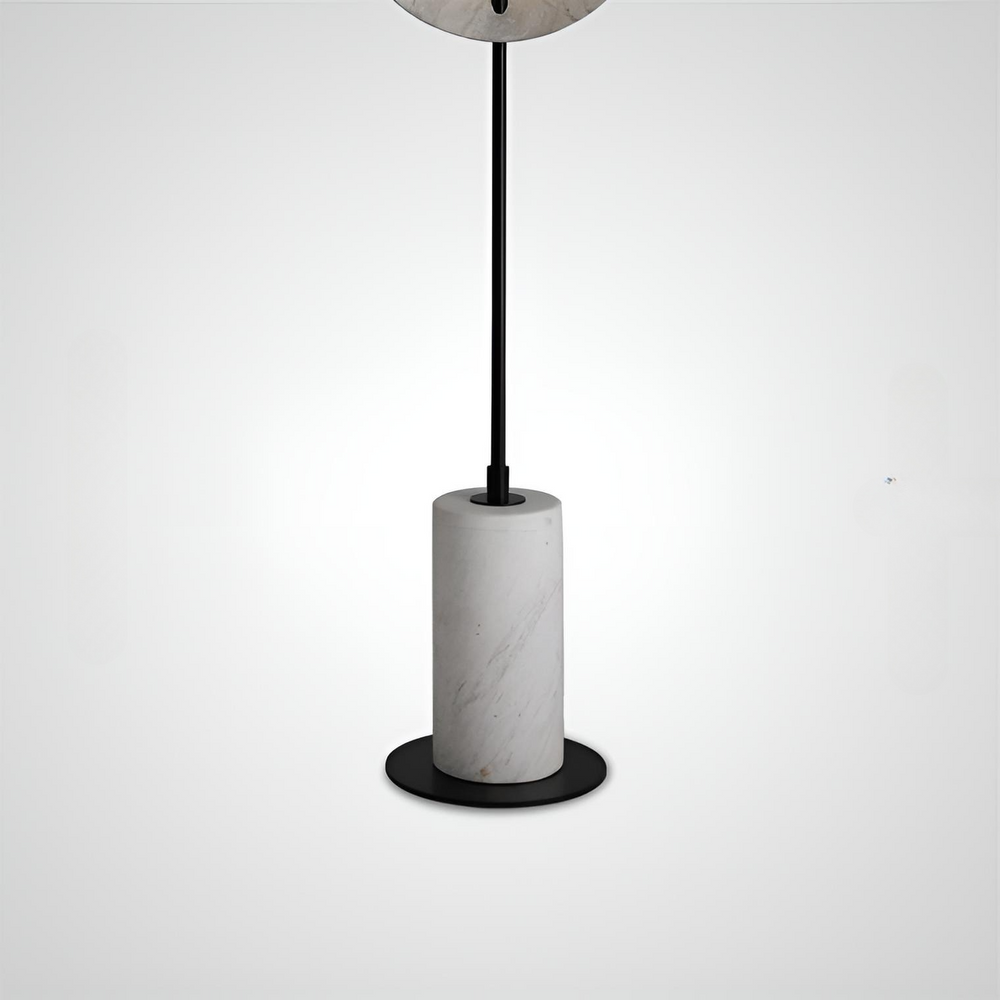 DELANO LUX Floor Lamp by Lampadom - detail view