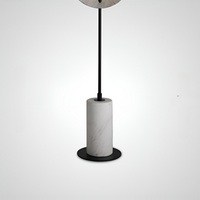 DELANO LUX Floor Lamp by Lampadom - detail view