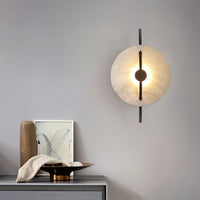 DELANO LUX Wall Light