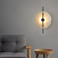 DELANO LUX Wall Light