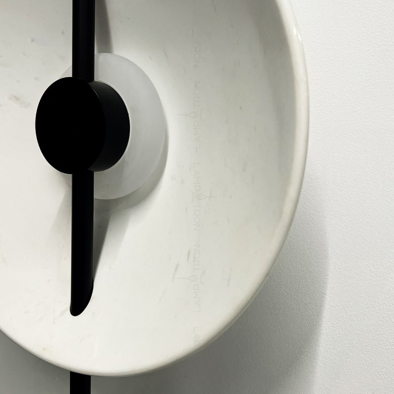 DELANO LUX Wall Light