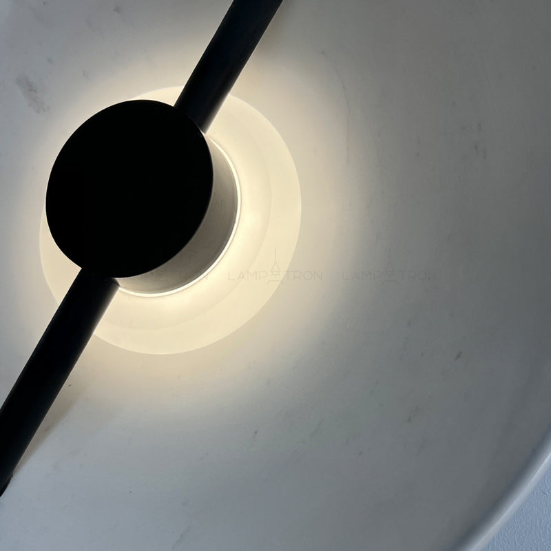 DELANO LUX Wall Light