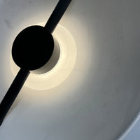 DELANO LUX Wall Light