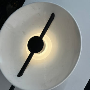 DELANO LUX Wall Light by Lampadom