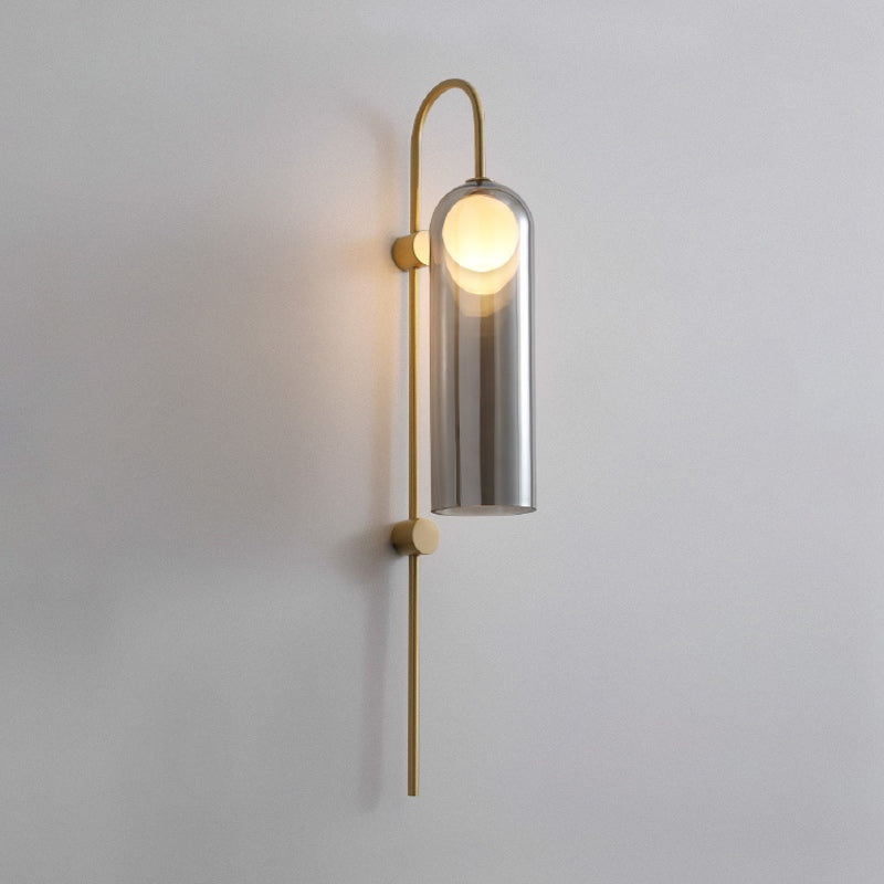 DELFY Wall Light by Lampadom - ambient shot