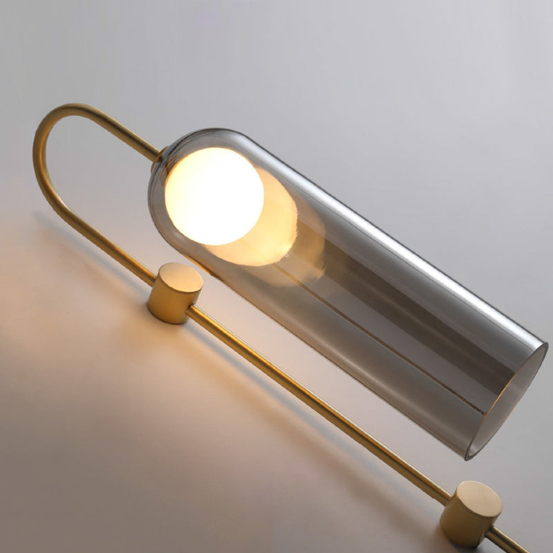 DELFY Wall Light by Lampadom - angle view