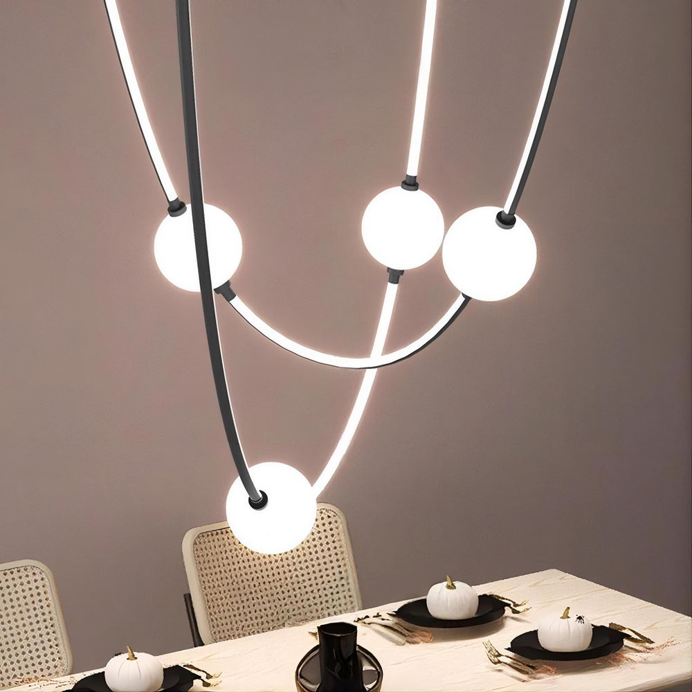 DE Pendant
