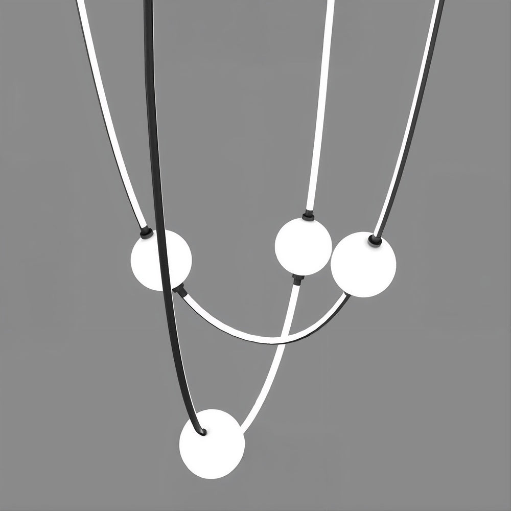 DE Pendant