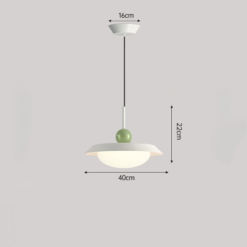 DENVER B Pendant by Lampadom - close-up