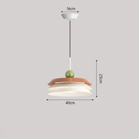 DENVER B Pendant by Lampadom - ambient shot