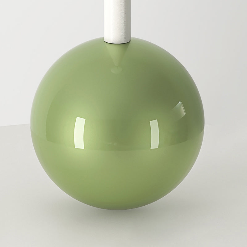 DENVER B Pendant by Lampadom - angle view