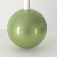 DENVER B Pendant by Lampadom - angle view