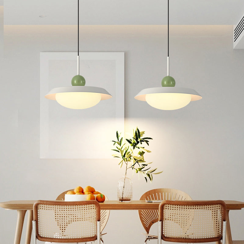 DENVER B Pendant by Lampadom - detail view