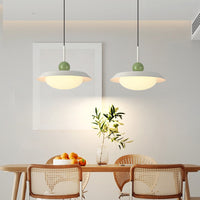 DENVER B Pendant by Lampadom - detail view