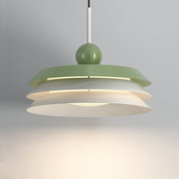 DENVER B Pendant by Lampadom - top view