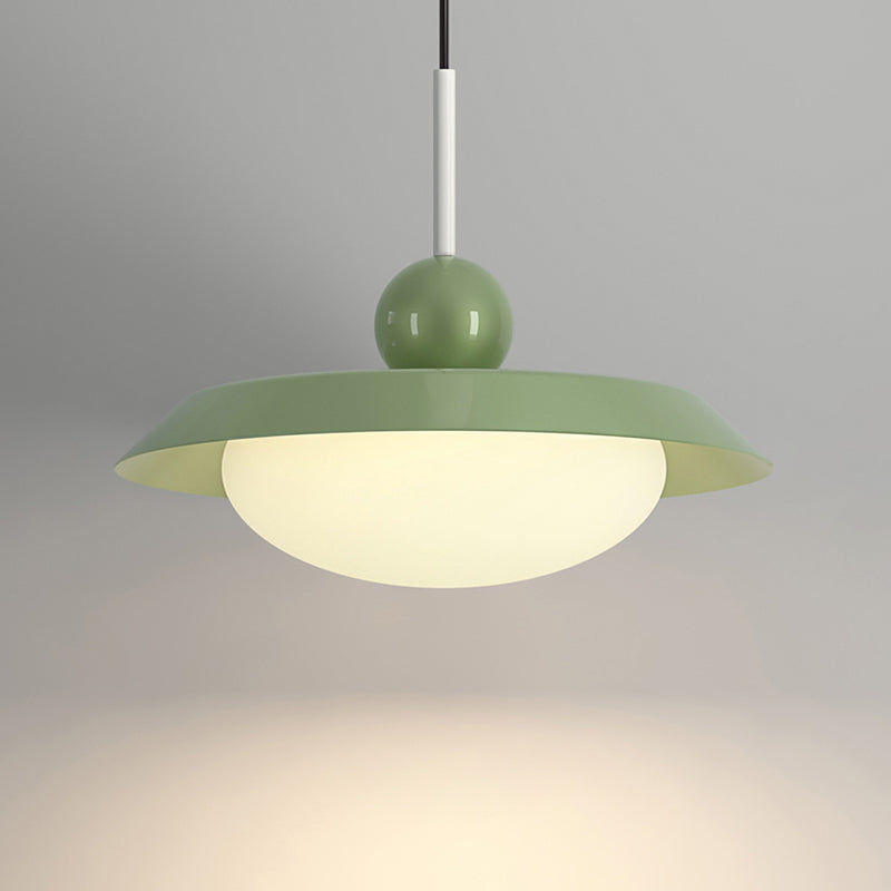 DENVER B Pendant by Lampadom - ambient shot